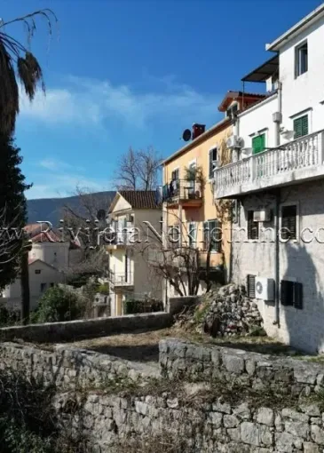 House for sale in Herceg Novi