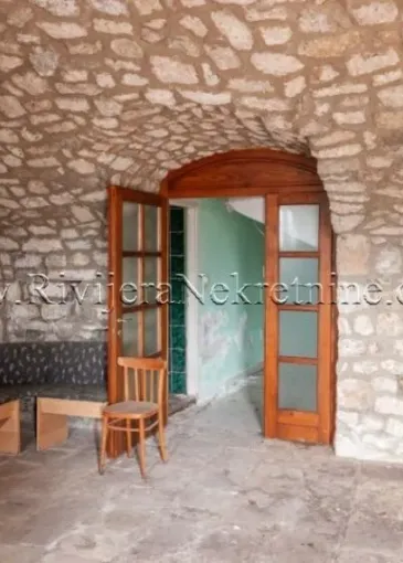 House for sale in Herceg Novi