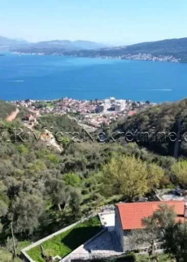 House for sale in Baošići