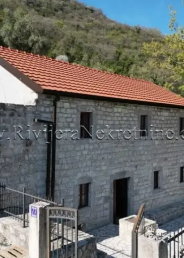 House for sale in Baošići