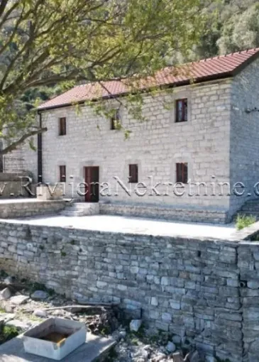 House for sale in Baošići
