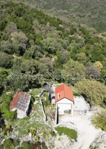House for sale in Baošići
