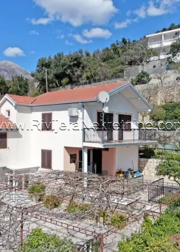 Maison à vendre à Zelenika