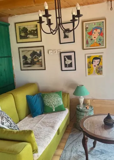 Maison à vendre à Borje