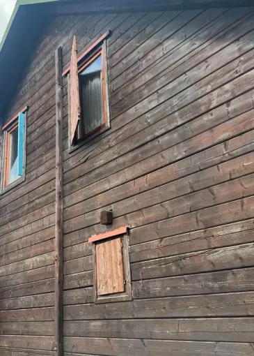 Maison à vendre à Borje