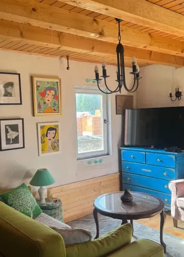 Maison à vendre à Borje