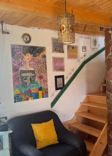 Maison à vendre à Borje