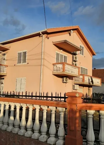 House for sale in Podgorica