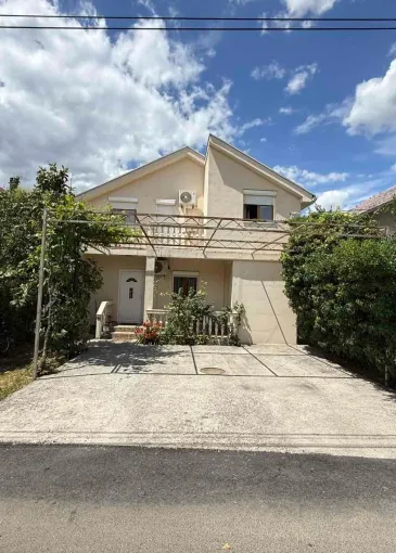 House for sale in Podgorica