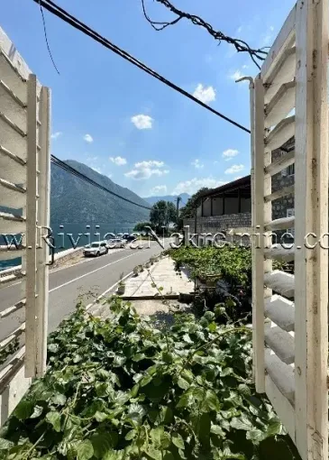 Casa en venta en Kostanjica