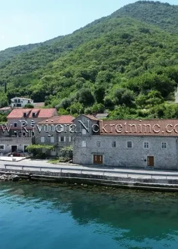 Casa en venta en Kostanjica