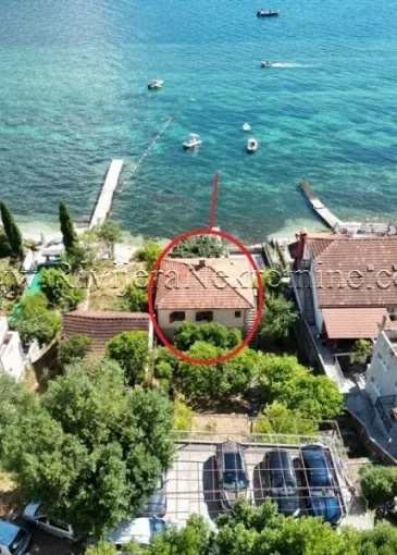 Ev satılık Njivice'de 