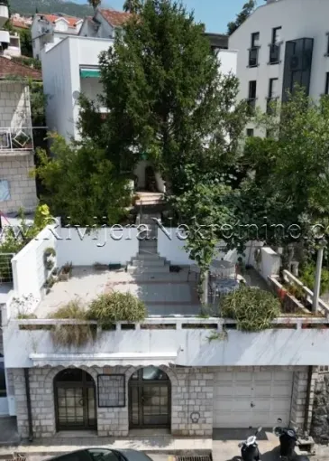 House for sale in Herceg Novi
