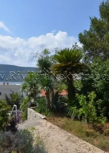 House for sale in Herceg Novi