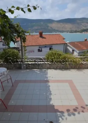 House for sale in Herceg Novi