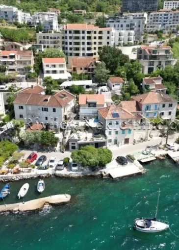House for sale in Dobrota