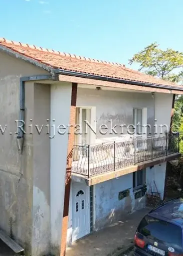 House for sale in Radovići