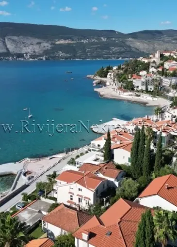 House for sale in Herceg Novi
