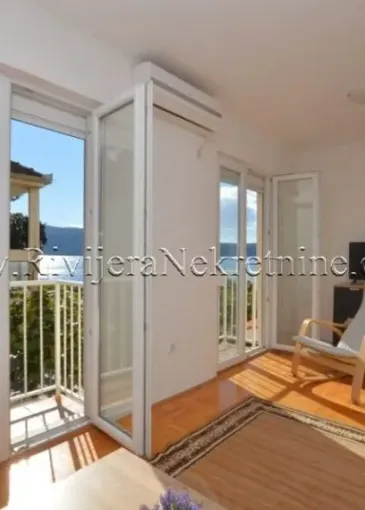 House for sale in Herceg Novi
