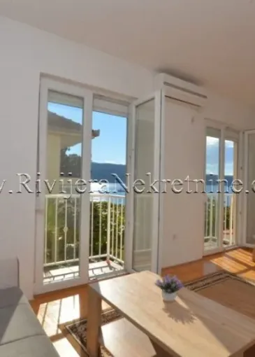 House for sale in Herceg Novi