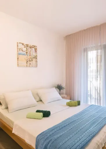 Ev satılık Budva'de 