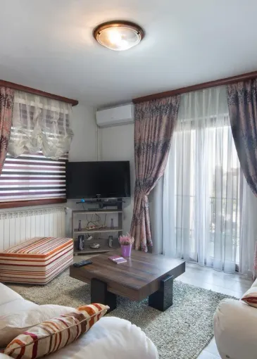 Ev satılık Budva'de 