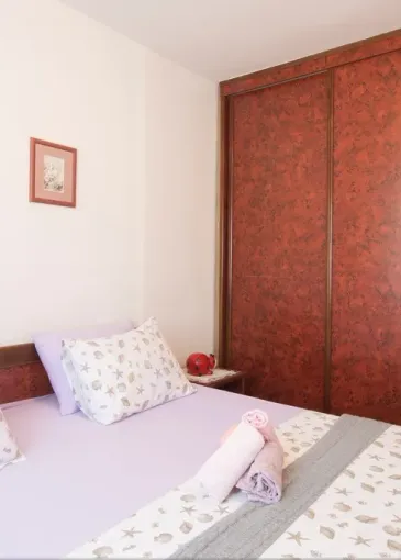 Ev satılık Budva'de 