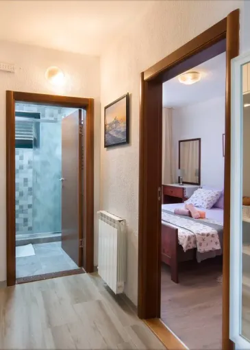 Ev satılık Budva'de 