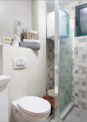 Ev satılık Budva'de 