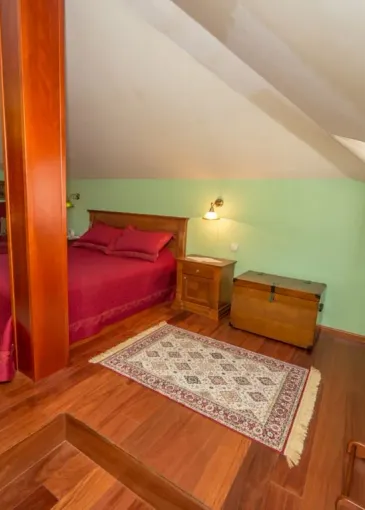 Casa en venta en Cetiña