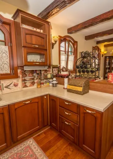 Casa en venta en Cetiña