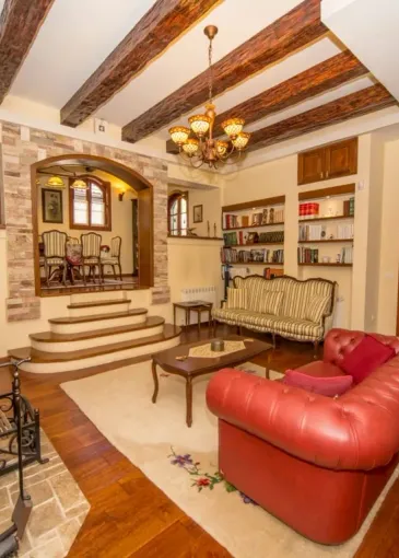 Casa en venta en Cetiña