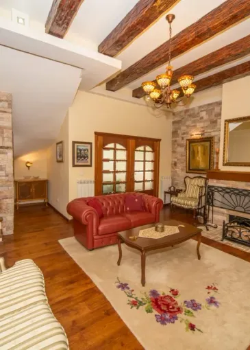 Casa en venta en Cetiña