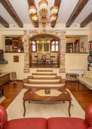 Casa en venta en Cetiña