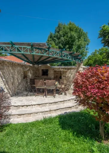 Casa en venta en Cetiña