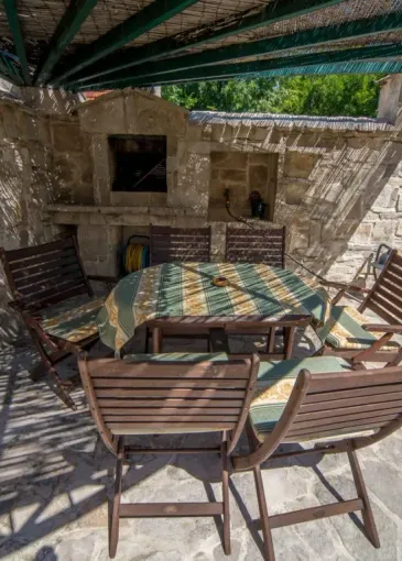 Casa en venta en Cetiña