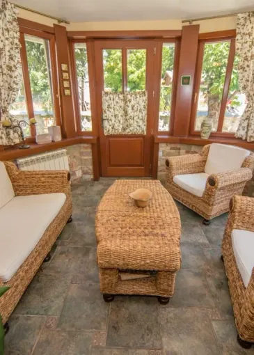 Casa en venta en Cetiña