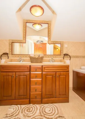 Casa en venta en Cetiña