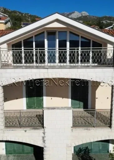 Кућа на продају у Херцег Нови