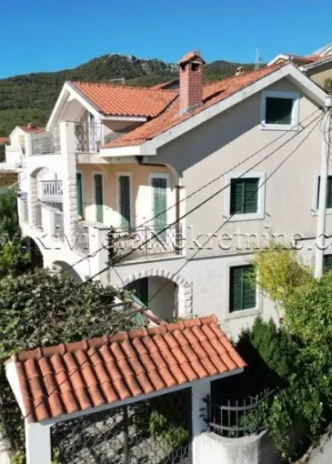 Кућа на продају у Херцег Нови