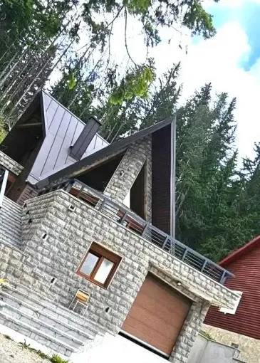 House for sale in Žabljak