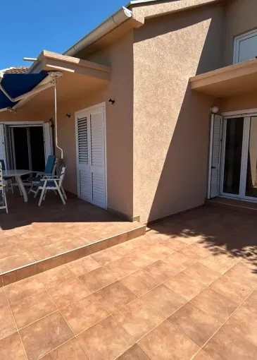 House for sale in Sveti Stefan