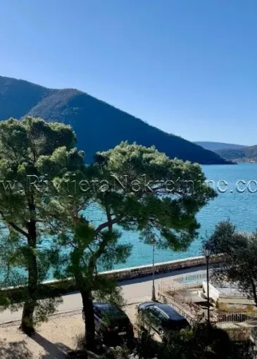 House for sale in Perast
