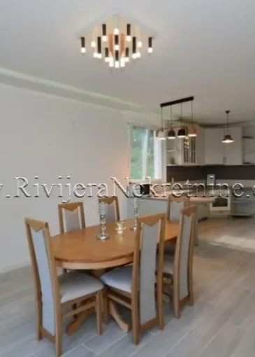 House for sale in Baošići