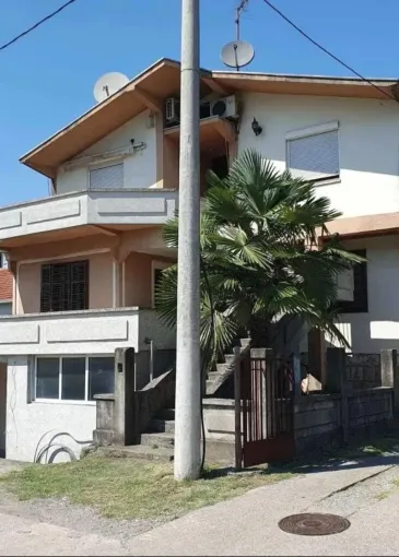House for sale in Podgorica