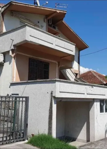 House for sale in Podgorica