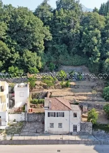 House for sale in Herceg Novi