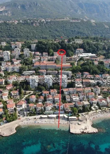 House for sale in Herceg Novi