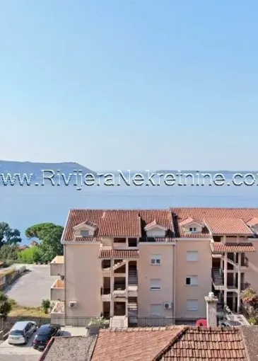 House for sale in Herceg Novi