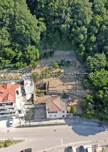 House for sale in Herceg Novi